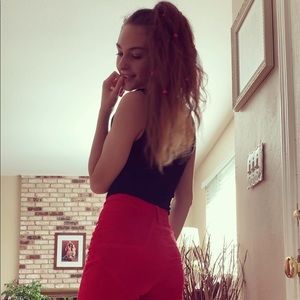 Meet your Posher, Arianna